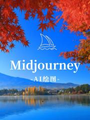 Midjourney独享账号（专业会员）1个月