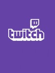 Twitch三端代充-245呼币
