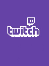 twitch账号