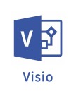 Visio 2019绑定账户版