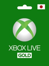 Xbox（日本）充值卡-5000日元