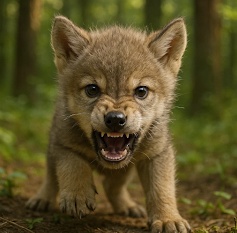 The Wolf（国际服）代充-一小袋宝石