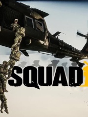 战术小队【成品账号】