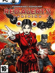 命令与征服：红色警戒 3【成品账号】