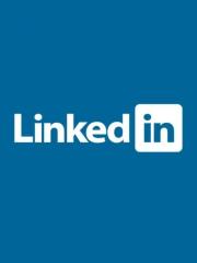 领英Linkedin帐号